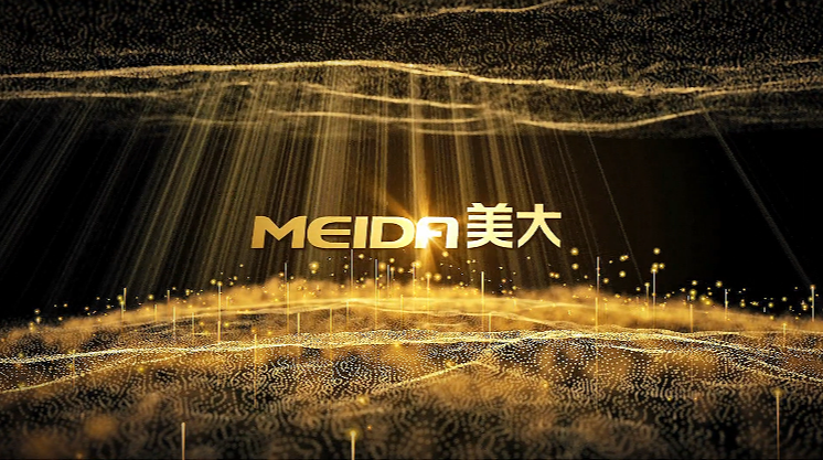 美大40周年纪录片