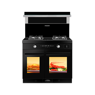 K38SP蒸烤炸炖款