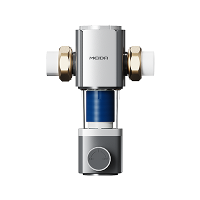 手动款前置过滤器MQZ-D50ST