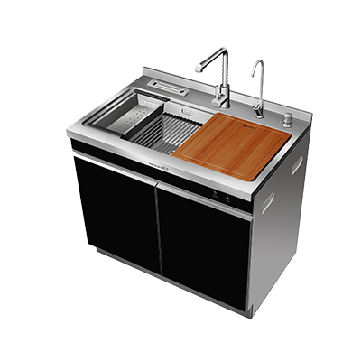 集成水槽MJS-9015S