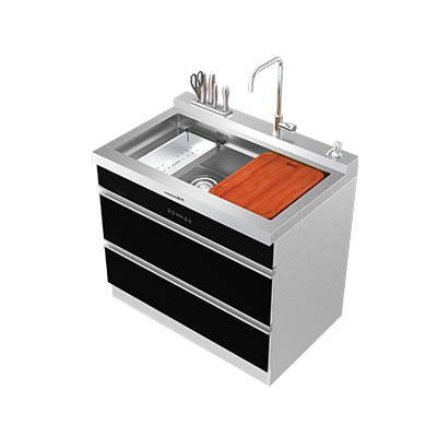 集成水槽MJS—905X