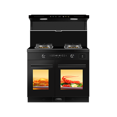 M902蒸烤炸炖准款