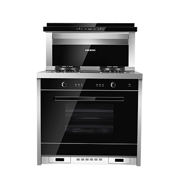 美大（Meida）Z20pro蒸烤款集成灶