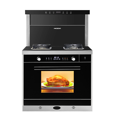 美大（Meida）MJ30蒸烤款集成灶