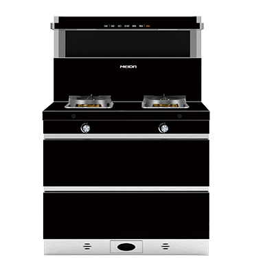 美大（Meida）天明T标准款集成灶