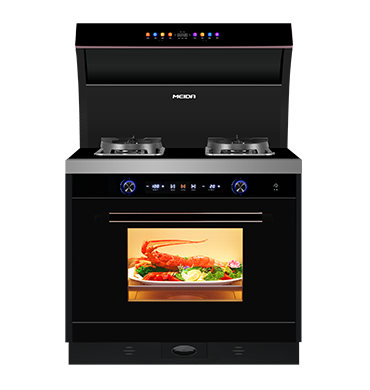 美大（Meida）风尚蒸箱款集成灶