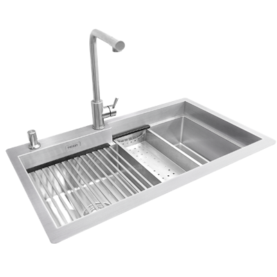 美大（Meida）手工水槽WS2-01