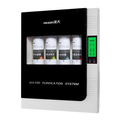 美大（Meida）净水机758A