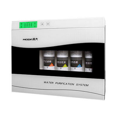美大（Meida）净水机758B