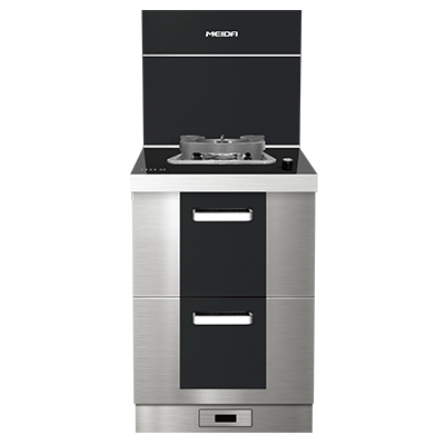 美大（Meida）智尊⑤集成灶