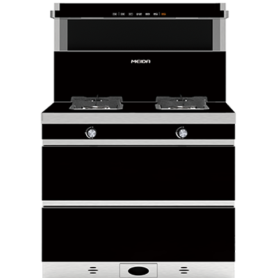 美大（Meida）天明标准款集成灶